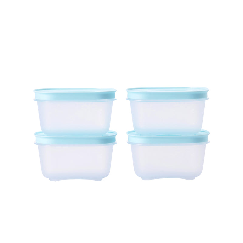 Freezer Mates Gen II Mini | 4pcs | 170ml