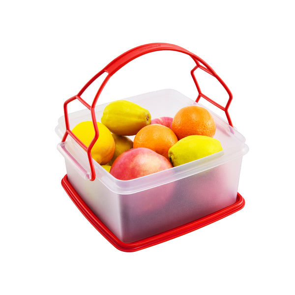 Jumbo Goody Box with Cariolier | 1pc | 4L