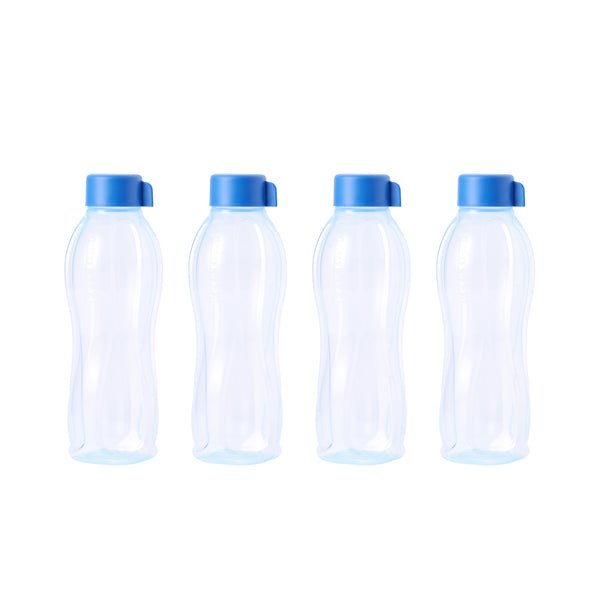 Eco Bottle | 4pcs | 1L