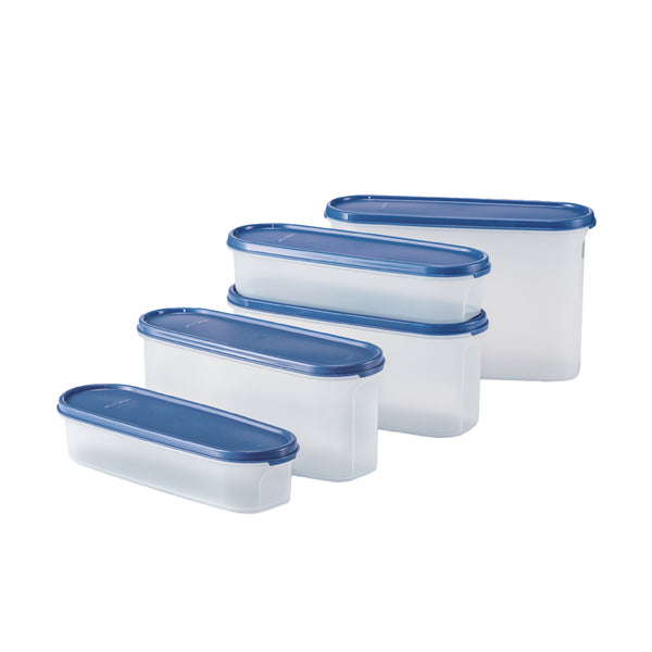 Modular Mates Super Oval Set