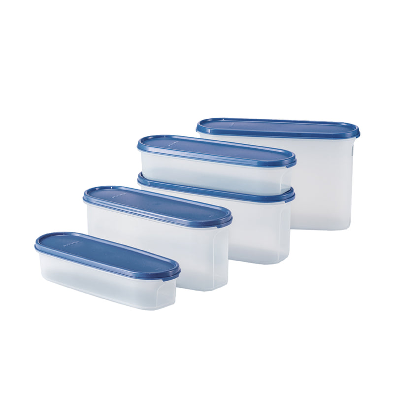 Modular Mates Super Oval Set