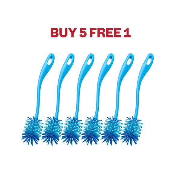 Eco Bottle Brush | 6pcs