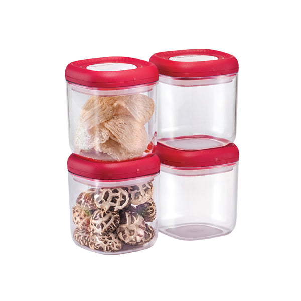 Twist N Fresh | 4pcs | 780ml