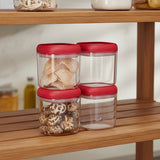 Twist N Fresh | 4pcs | 780ml