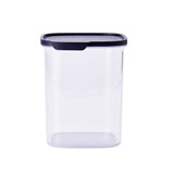 Ultra Clear Square | 1pc | 3.6L