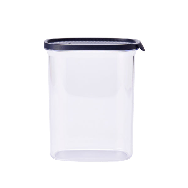 Ultra Clear Oval | 1pc | 2.2L