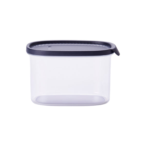 Ultra Clear Oval | 1pc | 1L