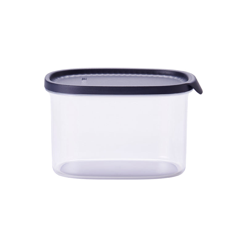 Ultra Clear Oval | 1pc | 1L