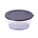 Clear Bowl | 1pc | 4L
