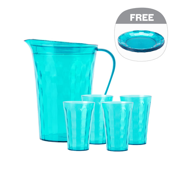 Prisms Serving Sets