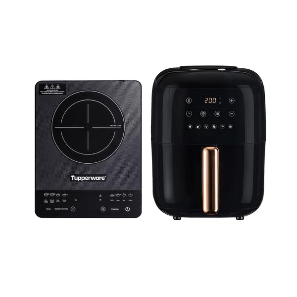Tupperware Home Chef