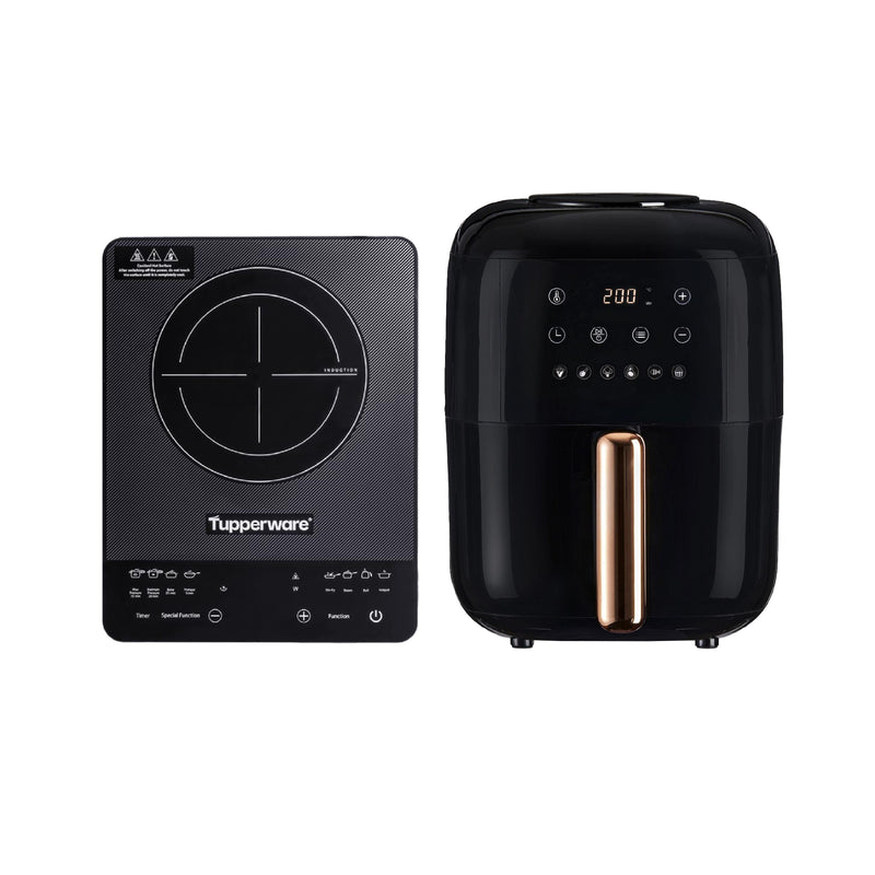 Tupperware Home Chef