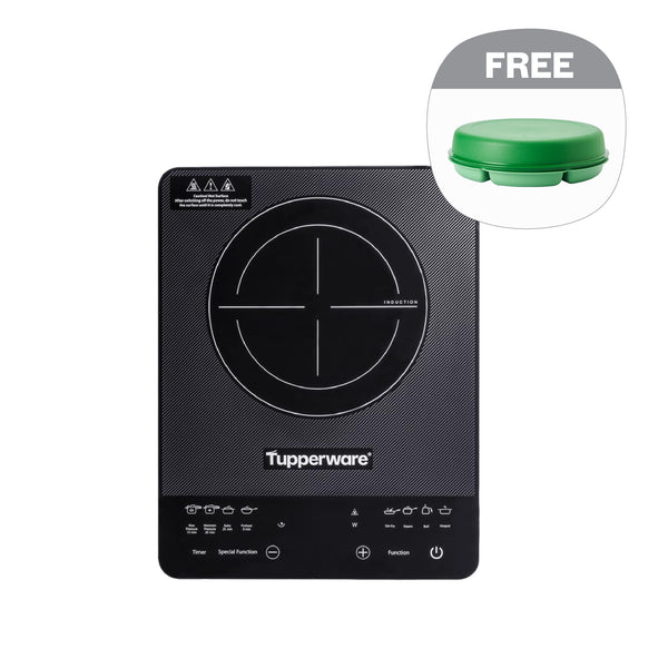 Chef Series Induction Hob