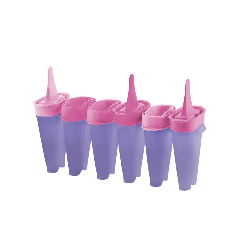 Ice Lollitups | 6pcs | 54ml