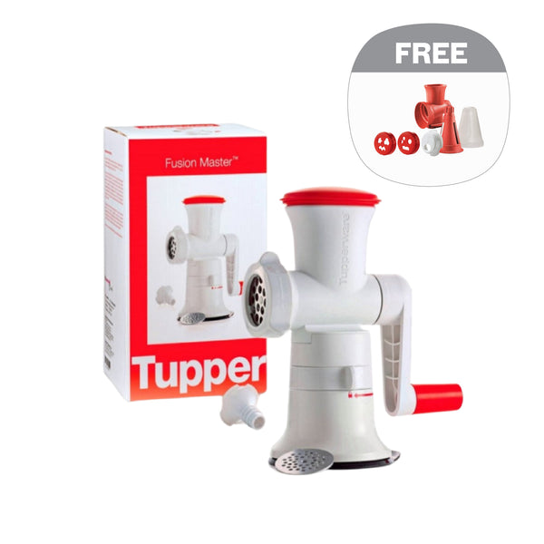 Fusion Master Ice Shaver Set