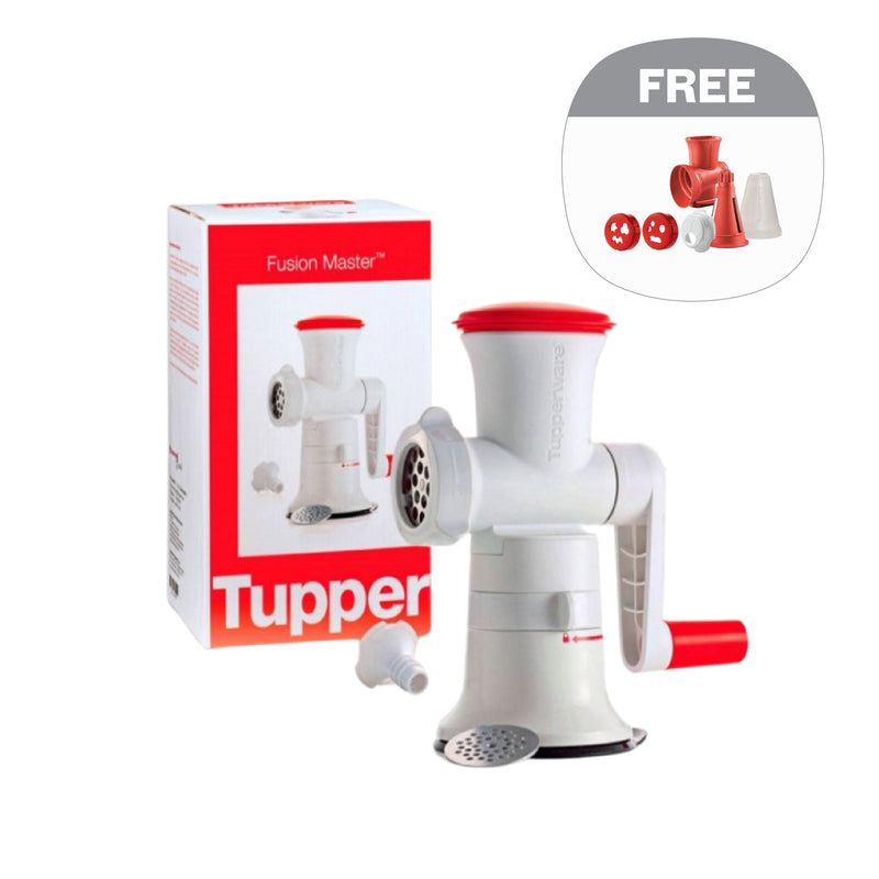Fusion Master Ice Shaver Set