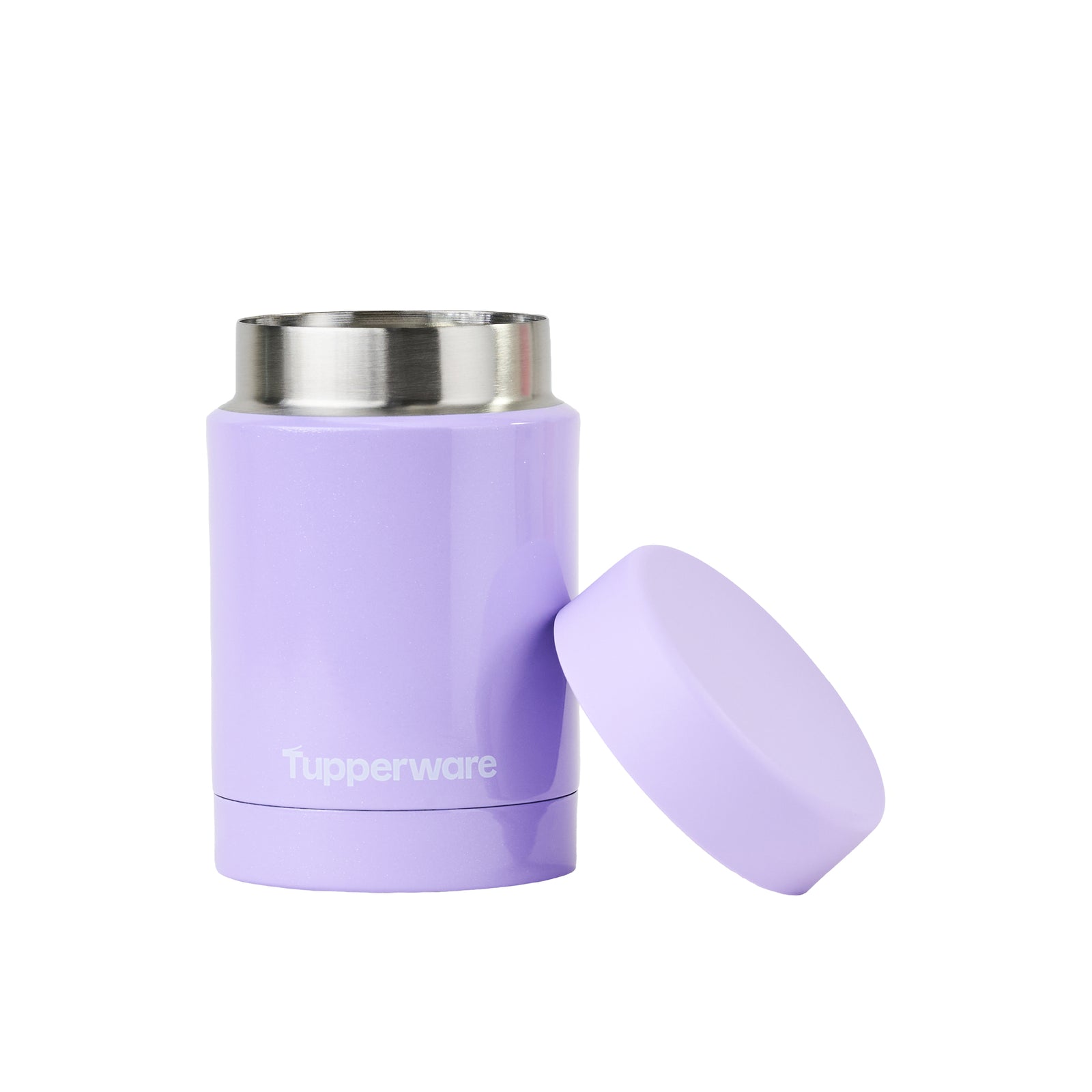 Tupperware Thermosteel Flask 250ml Frozen Tupperware Thermos