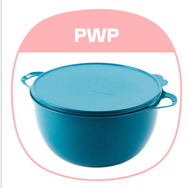 PWP: Mega That's A Bowl | 1pc | 10L
