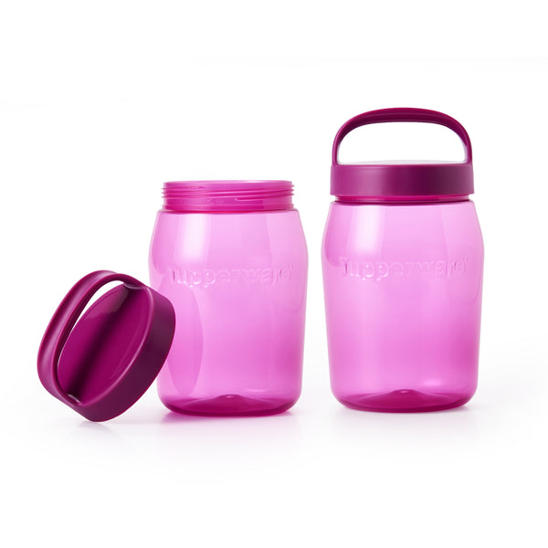 Universal Jar with Handle | 2pcs | 1.5L