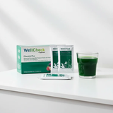 WellCheck Fiberphyl Plus | 1box | 15gm x 15 sachets