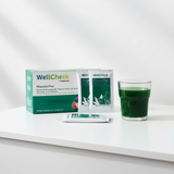 WellCheck Fiberphyl Plus | 1box | 15gm x 15 sachets