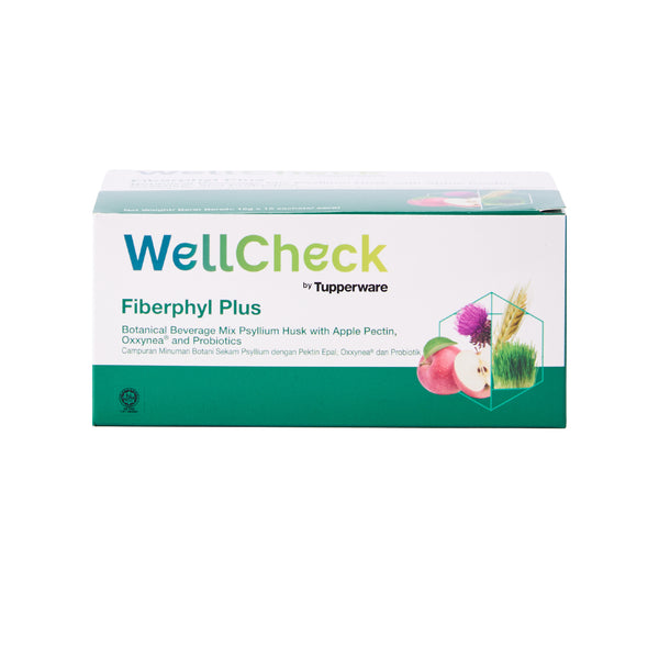 Fiberphyl Plus Platinum Package