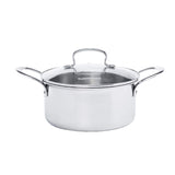 Trayam Casserole with Lid | 1pc | 3.1L
