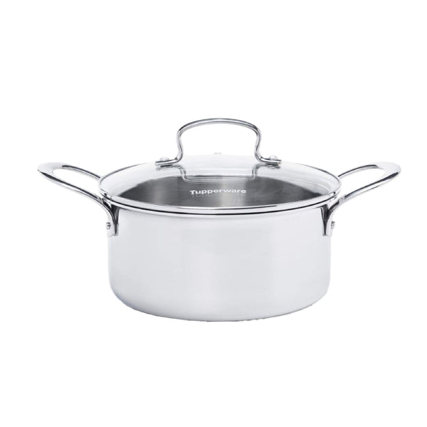 Trayam Casserole with Lid | 1pc | 3.1L