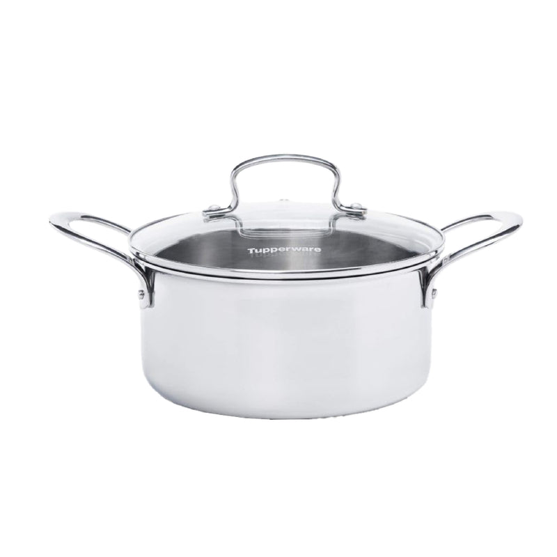 Trayam Casserole with Lid | 1pc | 3.1L