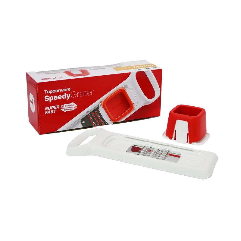 Speedy Mando Grater with Giftbox | 1pc