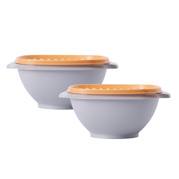 Servalier Bowl | 2pcs | 1.3L