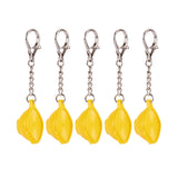 Servalier Bowl Keychain | 5pcs