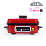 Multi-Functional Pot (Steamboat Package)