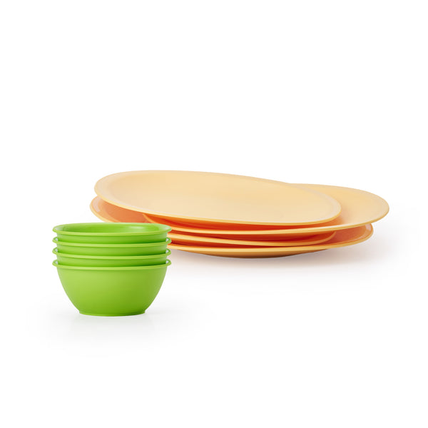 Legacy Serving Set