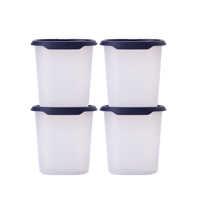 One Touch Fresh Small Square | 4pcs | 810ml