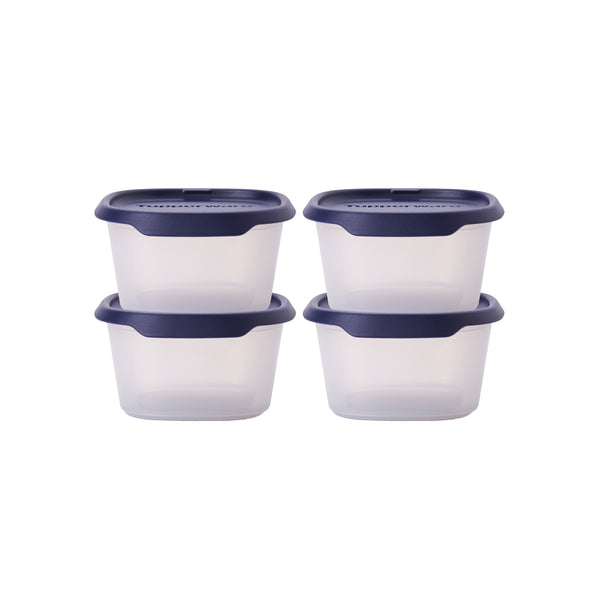 One Touch Fresh Oval | 4pcs | 540ml