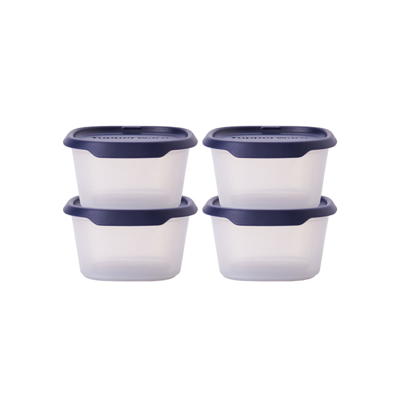 One Touch Fresh Oval | 4pcs | 540ml