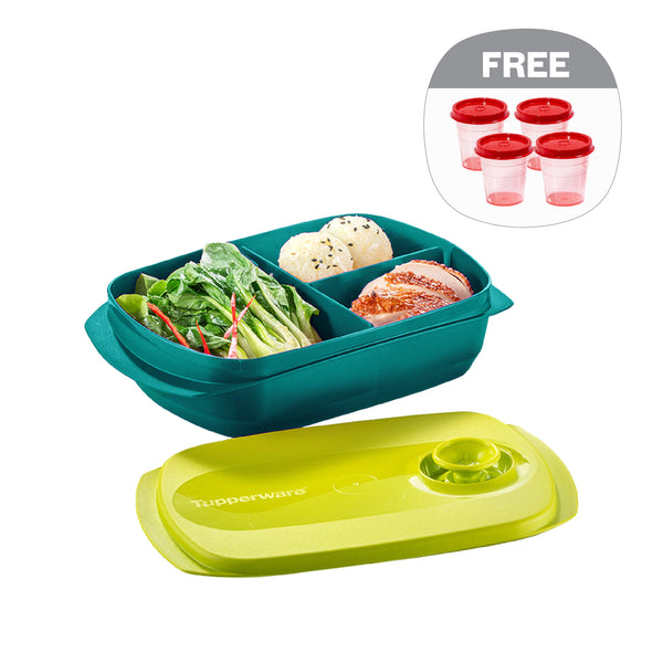 Bento Lunch Set