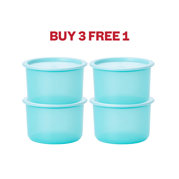One Touch Mini | 4pcs | 575ml
