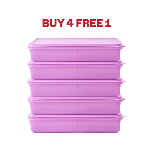 Cold Cut Keeper | 5pcs | 3.5L