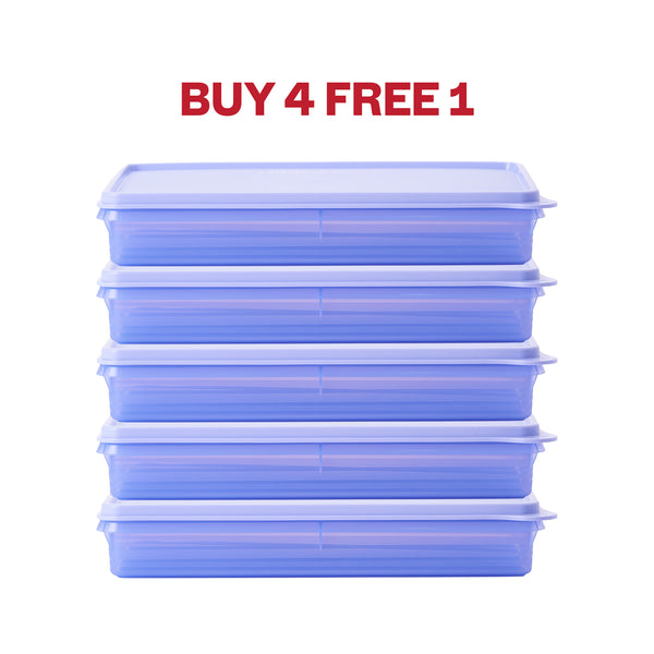 Slice N Stor | 5pcs | 1.5L