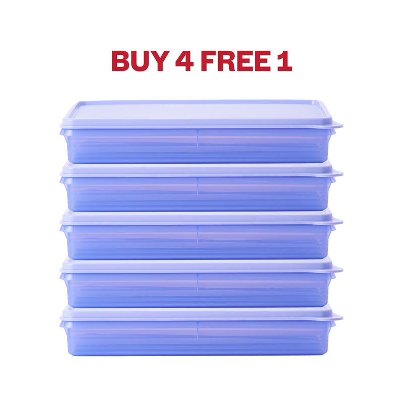 Slice N Stor | 5pcs | 1.5L