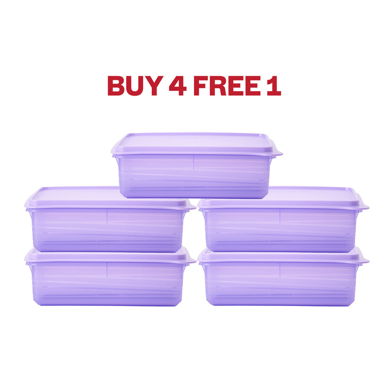 Sweet Keeper | 5pcs | 2.9L
