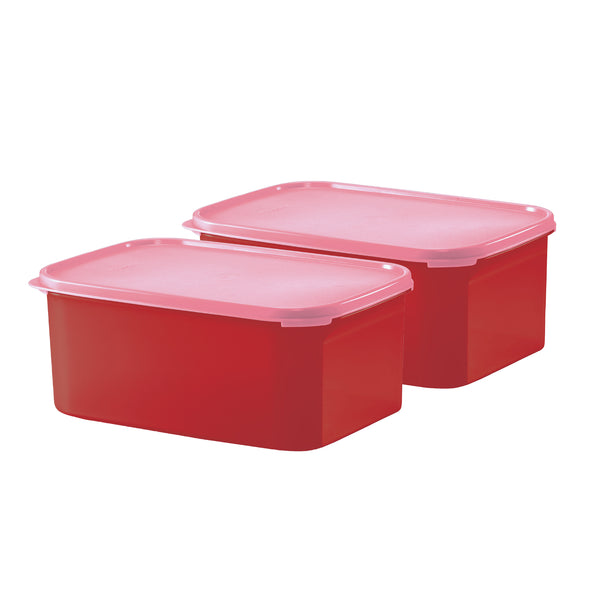 Modular Mates Rectangular II | 2pcs | 4.3L