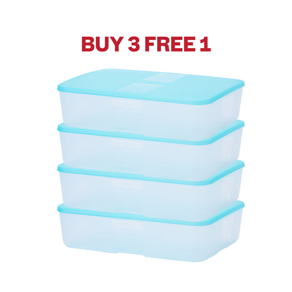 FreezerMate Large II | 4pcs | 3.4L