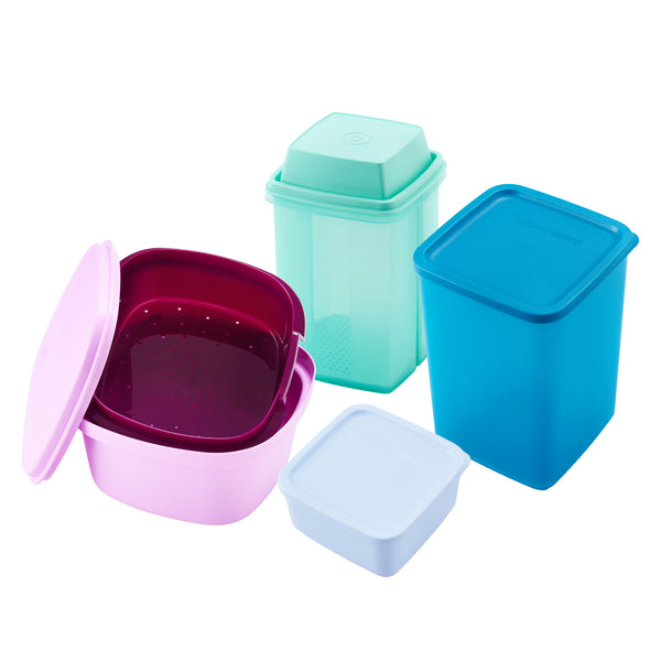 Best Storage Solution