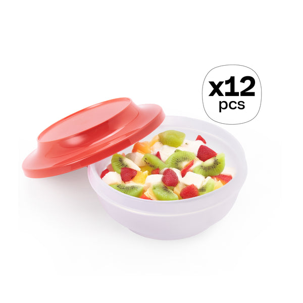 Oriental Bowl | 12pcs | 590ml