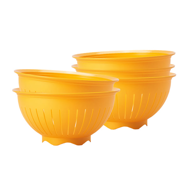 Expression Colander | 5pcs