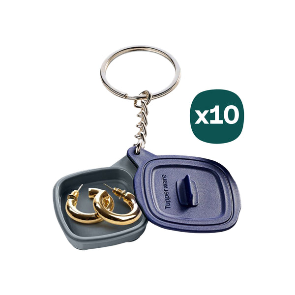 Micropro Grill Keychain | 10pcs