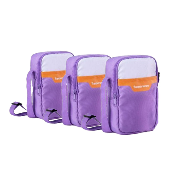 Sling Bag | 3pcs